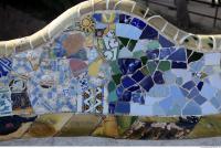 tiles mosaic 0013